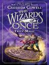 Cover image for Twice Magic